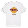 Musau cirkel t-shirt