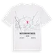 Niederndorferberg karta t-shirt