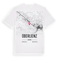 Oberlienz karta t-shirt