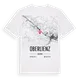 Oberlienz karta t-shirt