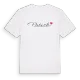 Patsch hjärta t-shirt