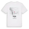 Pfons karta t-shirt