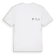 Jag älskar Pill t-shirt litet tryck