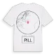 Pill t-shirt