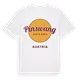Pinswang cirkel t-shirt