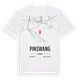 Pinswang karta t-shirt