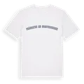 Prägraten am Großvenediger college t-shirt