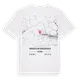 Prägraten am Großvenediger karta t-shirt