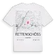 Rettenschöss karta t-shirt