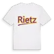 Rietz baseball t-shirt