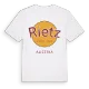 Rietz cirkel t-shirt