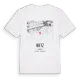 Rietz karta t-shirt
