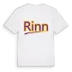 Rinn baseball t-shirt