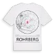 Rohrberg t-shirt