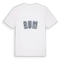 Rum college t-shirt