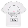 Rum t-shirt