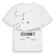 Scharnitz karta t-shirt