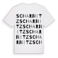 Scharnitz ordlek t-shirt