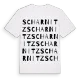 Scharnitz ordlek t-shirt