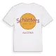 Schlitters cirkel t-shirt