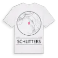 Schlitters t-shirt