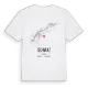 Schwaz karta t-shirt