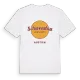 Schwendau cirkel t-shirt
