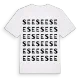 See ordlek t-shirt
