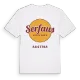 Serfaus cirkel t-shirt