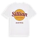 Sillian cirkel t-shirt