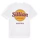 Sillian cirkel t-shirt