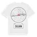 Sillian t-shirt
