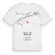 Silz karta t-shirt