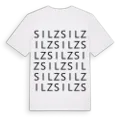 Silz ordlek t-shirt