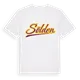 Sölden baseball t-shirt