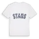 Stans college t-shirt