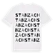 Stanzach ordlek t-shirt