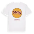 Steeg cirkel t-shirt