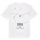 Steeg karta t-shirt