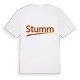 Stumm baseball t-shirt