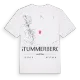 Stummerberg karta t-shirt