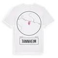 Tannheim t-shirt