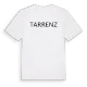 Jag älskar Tarrenz t-shirt stort tryck