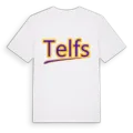 Telfs baseball t-shirt