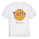 Telfs cirkel t-shirt
