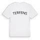 Terfens böjd t-shirt
