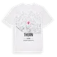 Thurn karta t-shirt