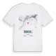 Tobadill karta t-shirt