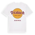 Tristach cirkel t-shirt
