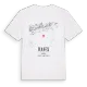 Tulfes karta t-shirt